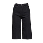 Shorts Delfine Regular In Bull Fisso 10 1/4 Oz Bluesign