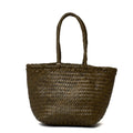 Grace Basket Small Diagonal 2X Jump Basket