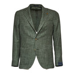 Blazer Hopsack