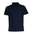 Polo In Jersey Fiammato Regular