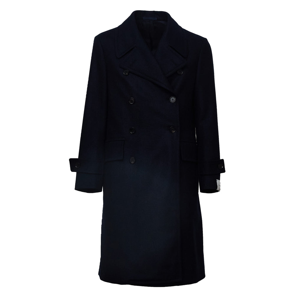 Corsaro Coat Lana, Cashmere