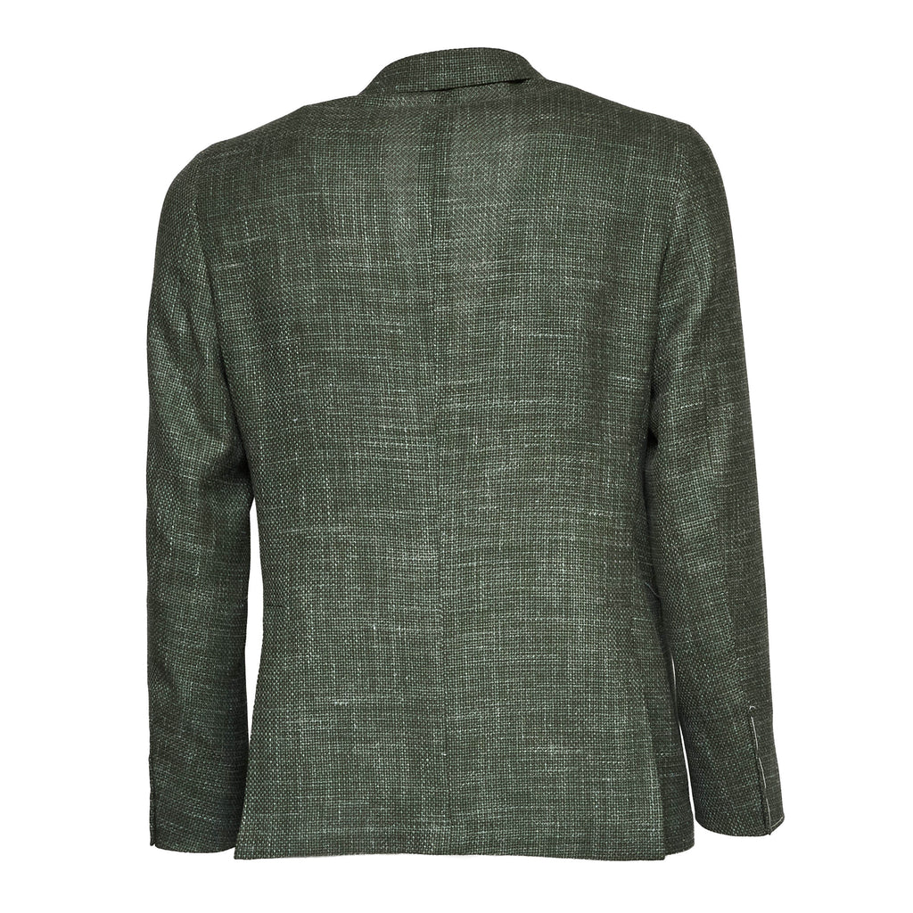 Blazer Hopsack