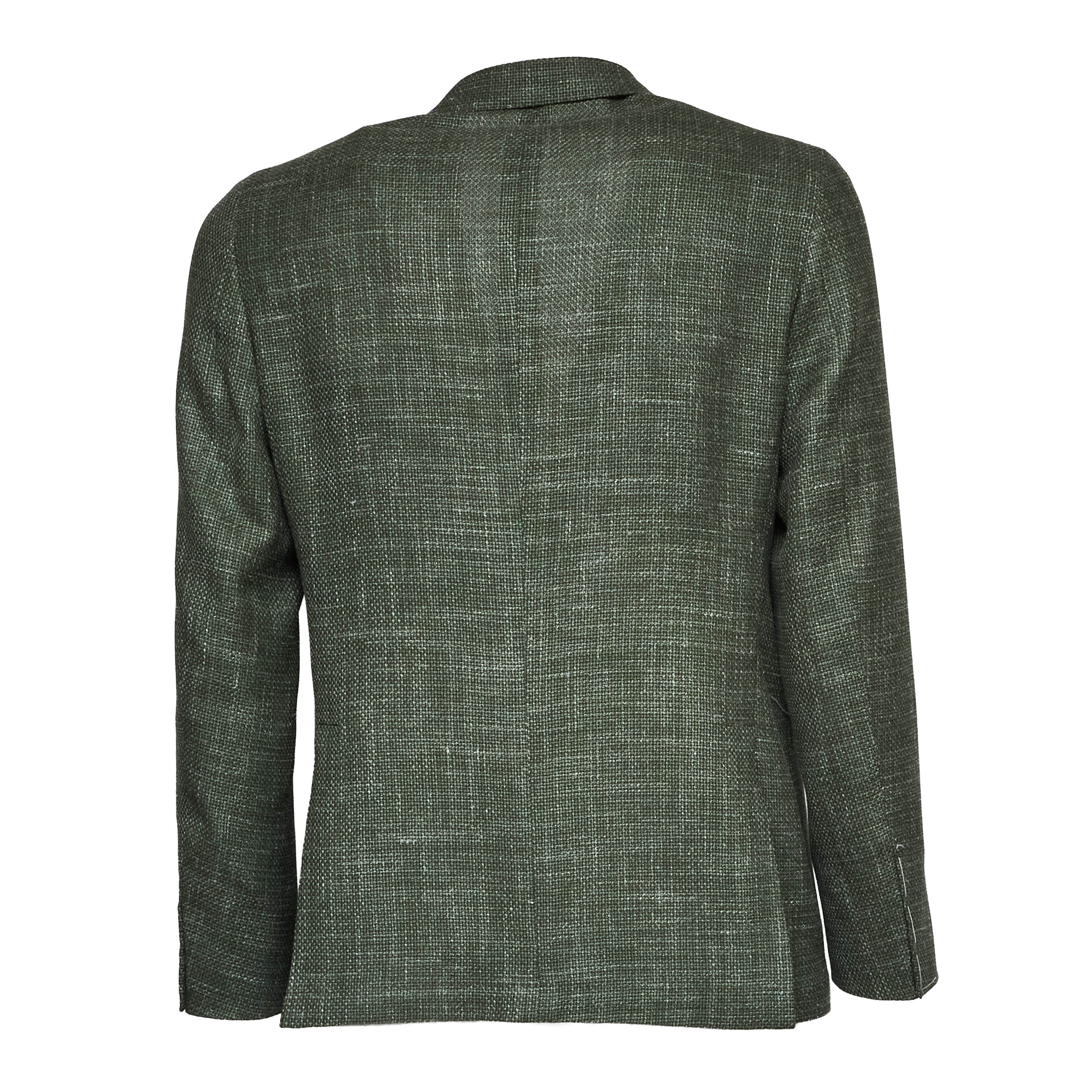 Blazer Hopsack