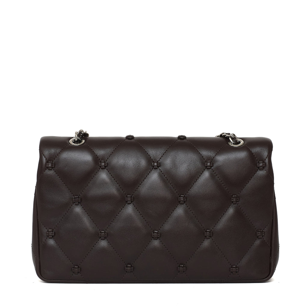 Bunny Knot Shoulder Bag