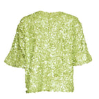 Juli Sequin Top