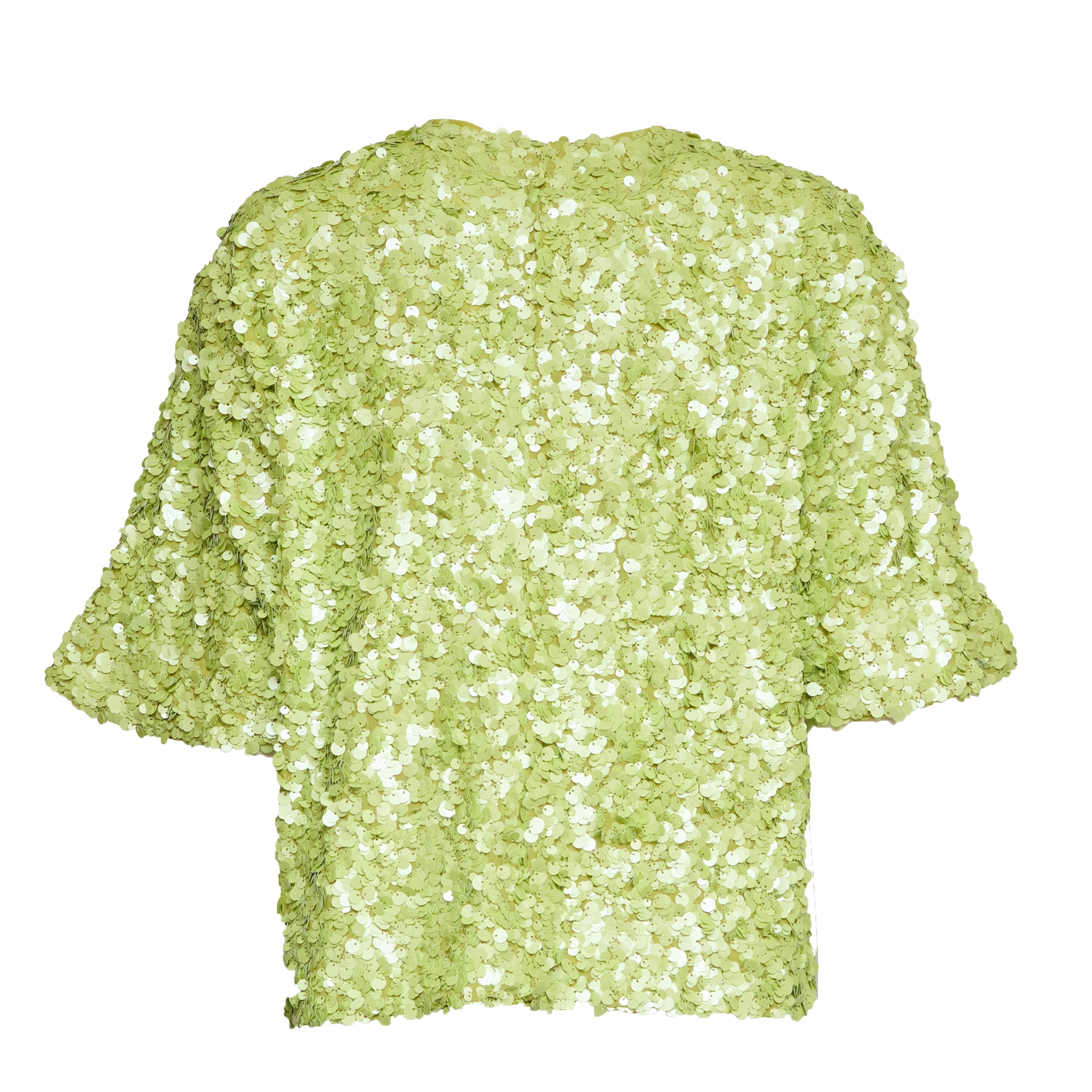 Juli Sequin Top