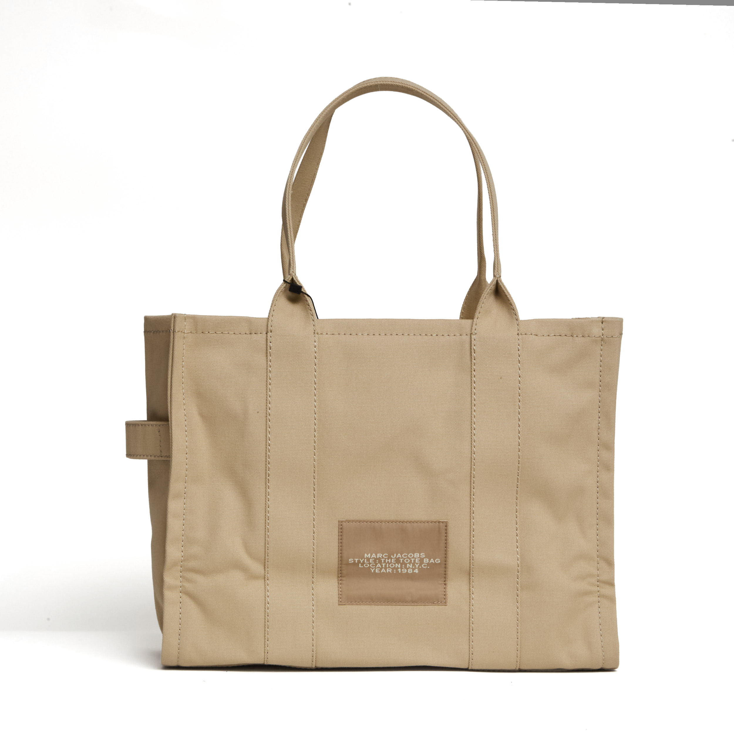 The Large Tote Bag