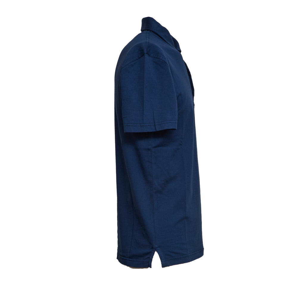 Polo Jersey Flex Dusty M/M
