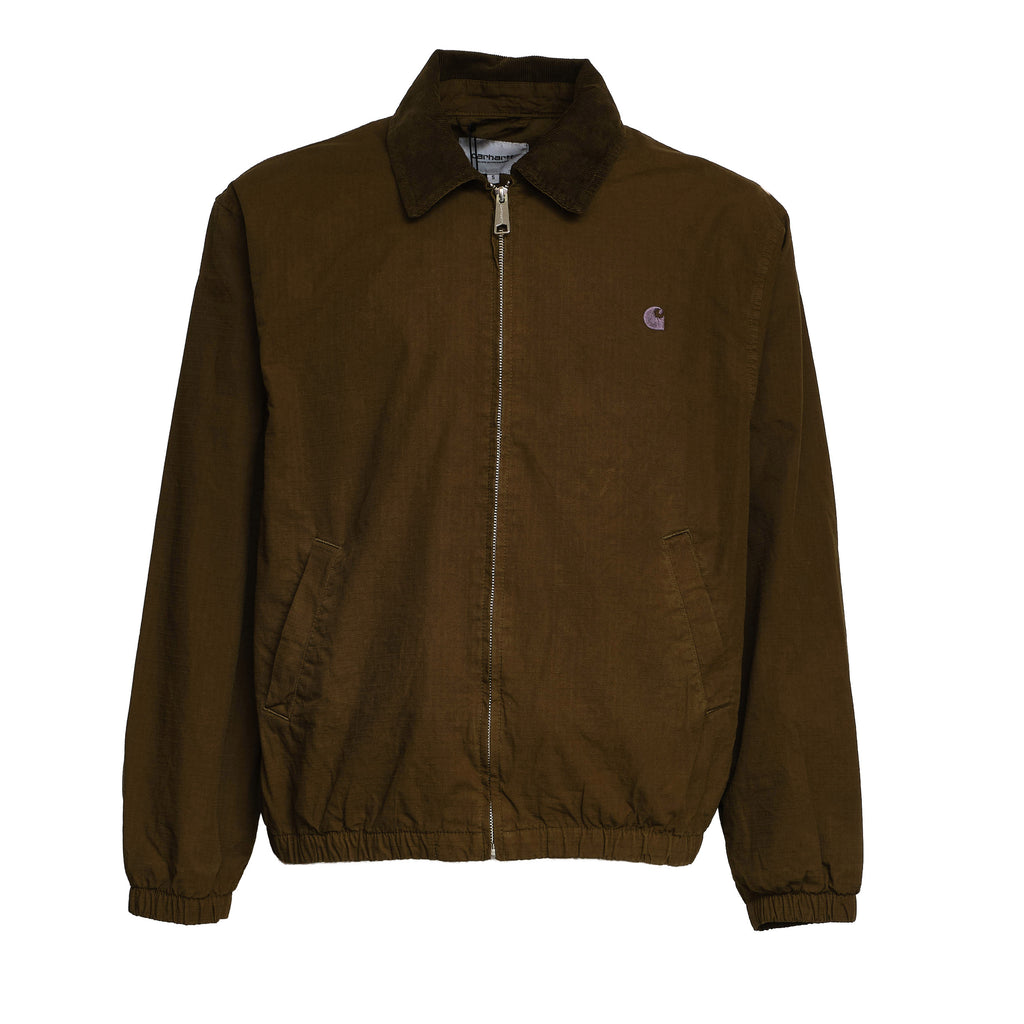 Madison Ripstop Jacket Columbia Ripstop