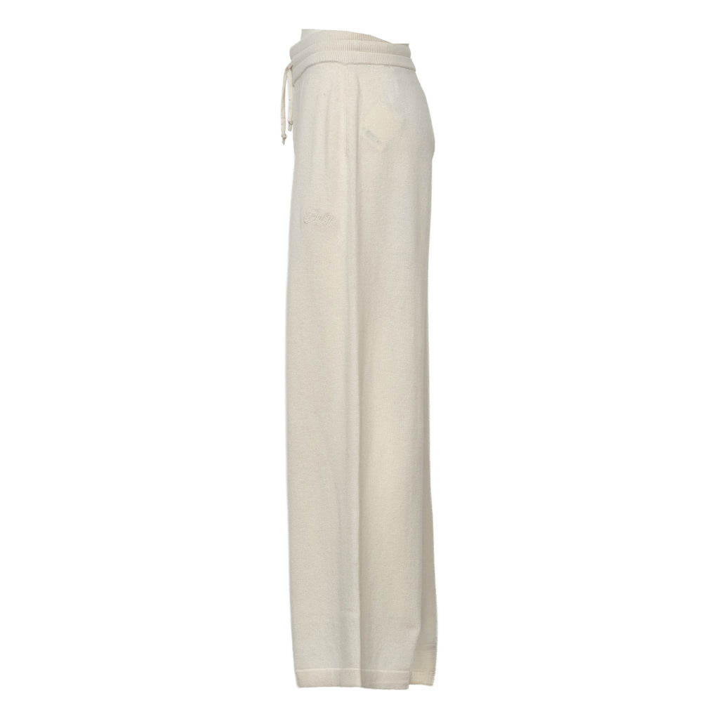 Pantaloni In Lana