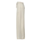 Pantaloni In Lana