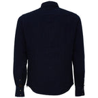 Camicia Western Resca 6,50 Oz Stone