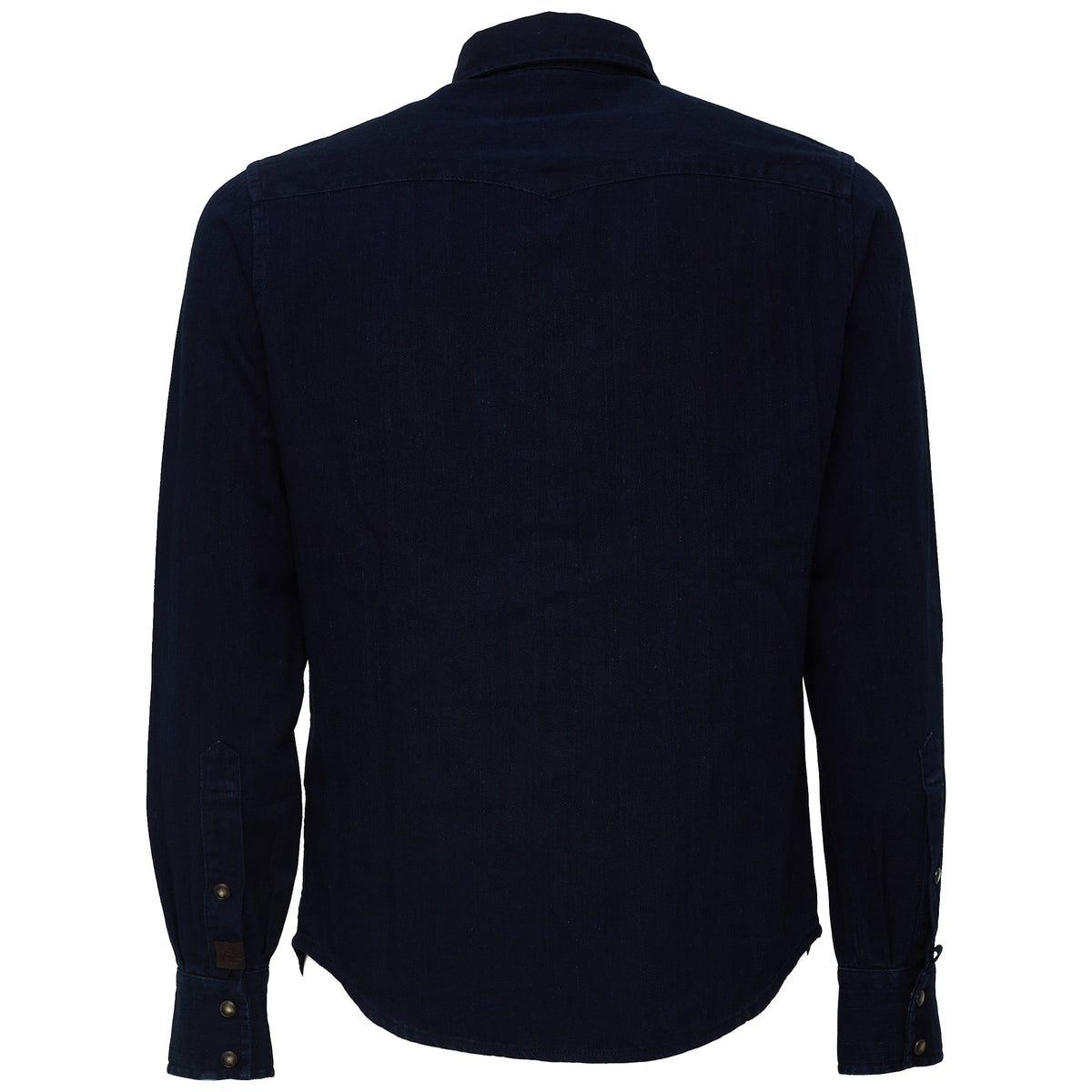 Camicia Western Resca 6,50 Oz Stone