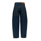 Oriane Timeless Denim Pants