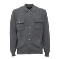Overshirt Logan Cashmere