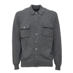 Overshirt Logan Cashmere