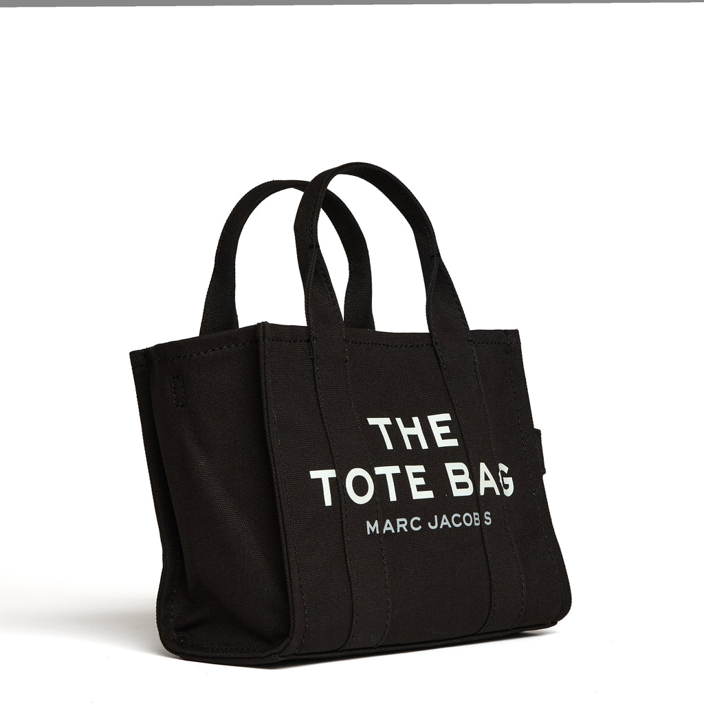 The Canvas Small Tote Bag