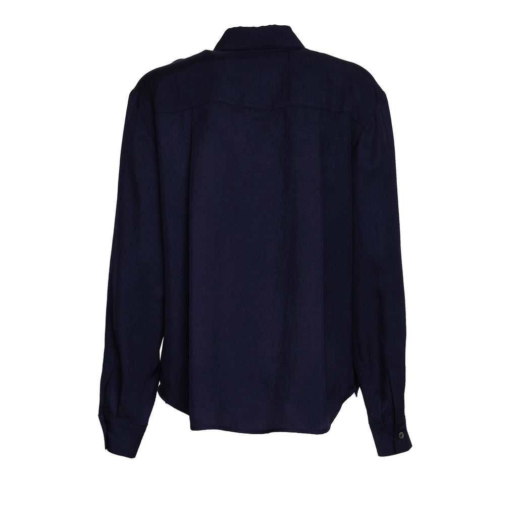 Dressy Easy Shirt