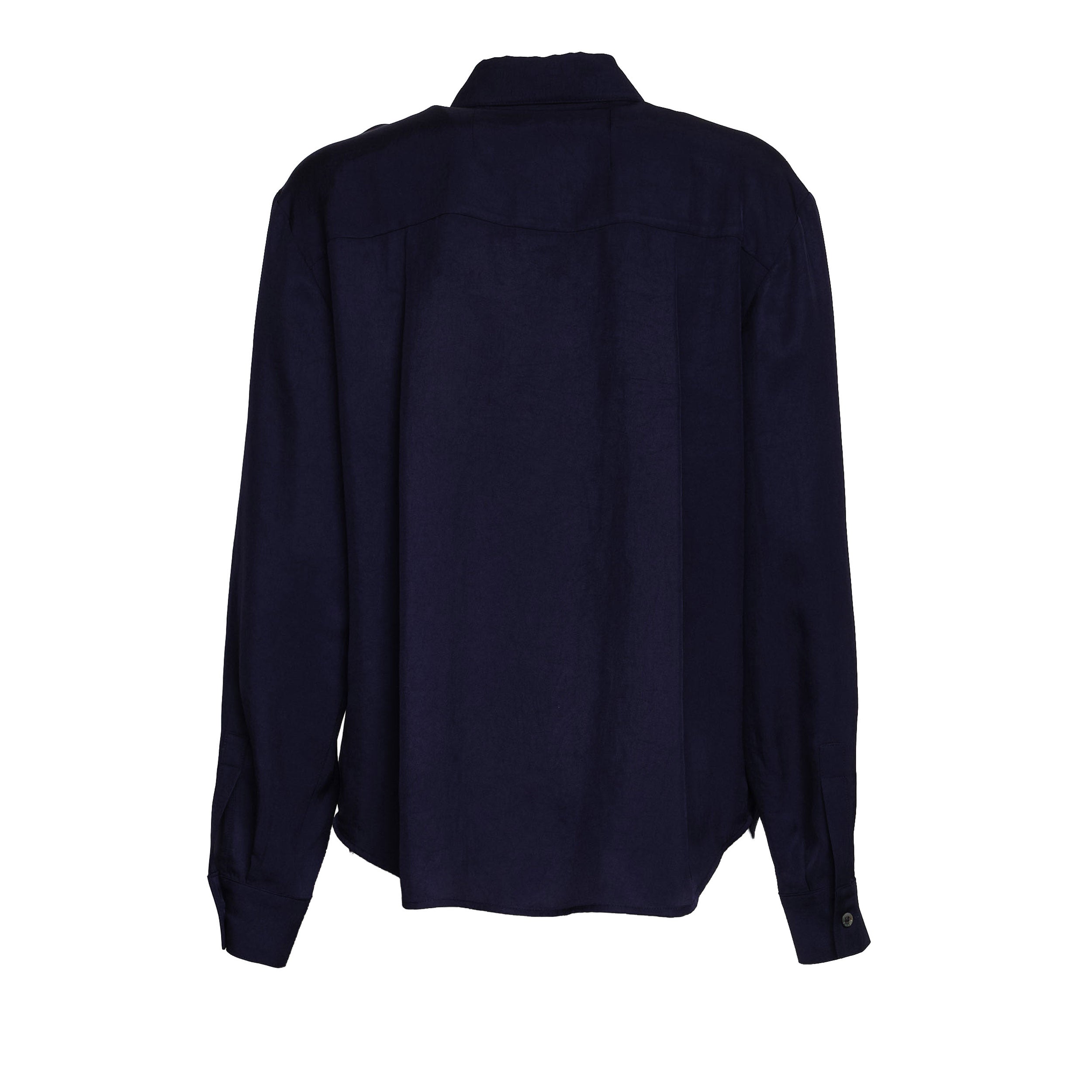 Dressy Easy Shirt