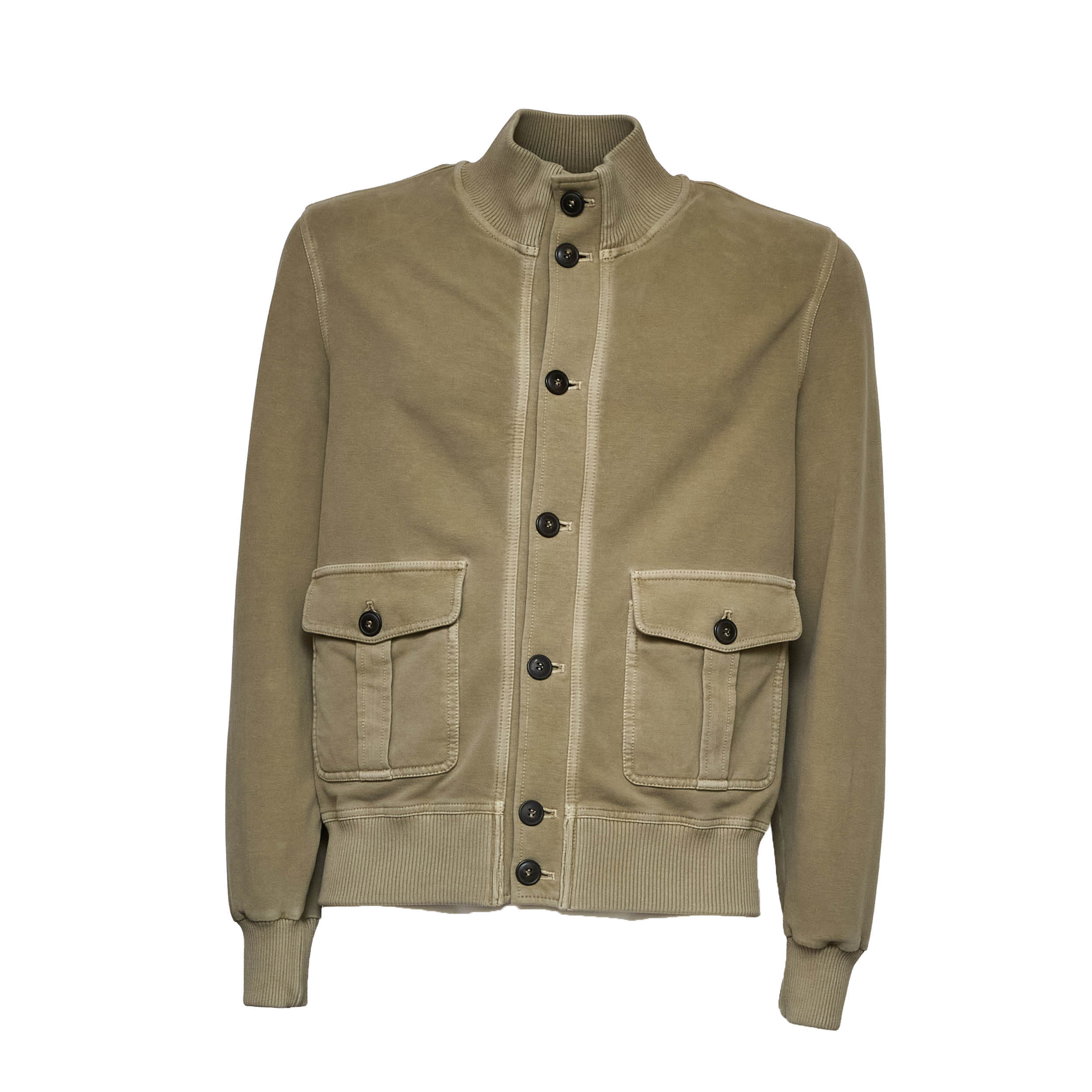 Valstar Pilot Jersey Garment Dyed