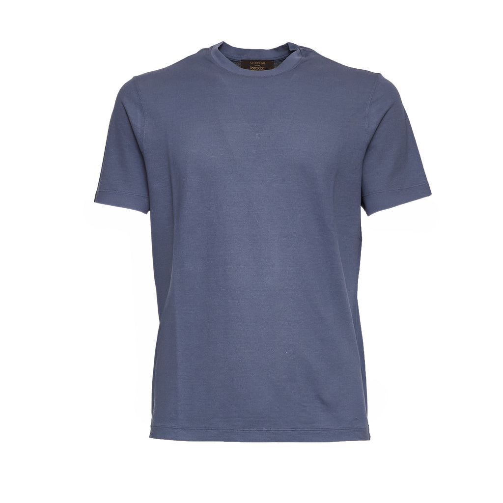 T-Shirt M/C Slim FIt