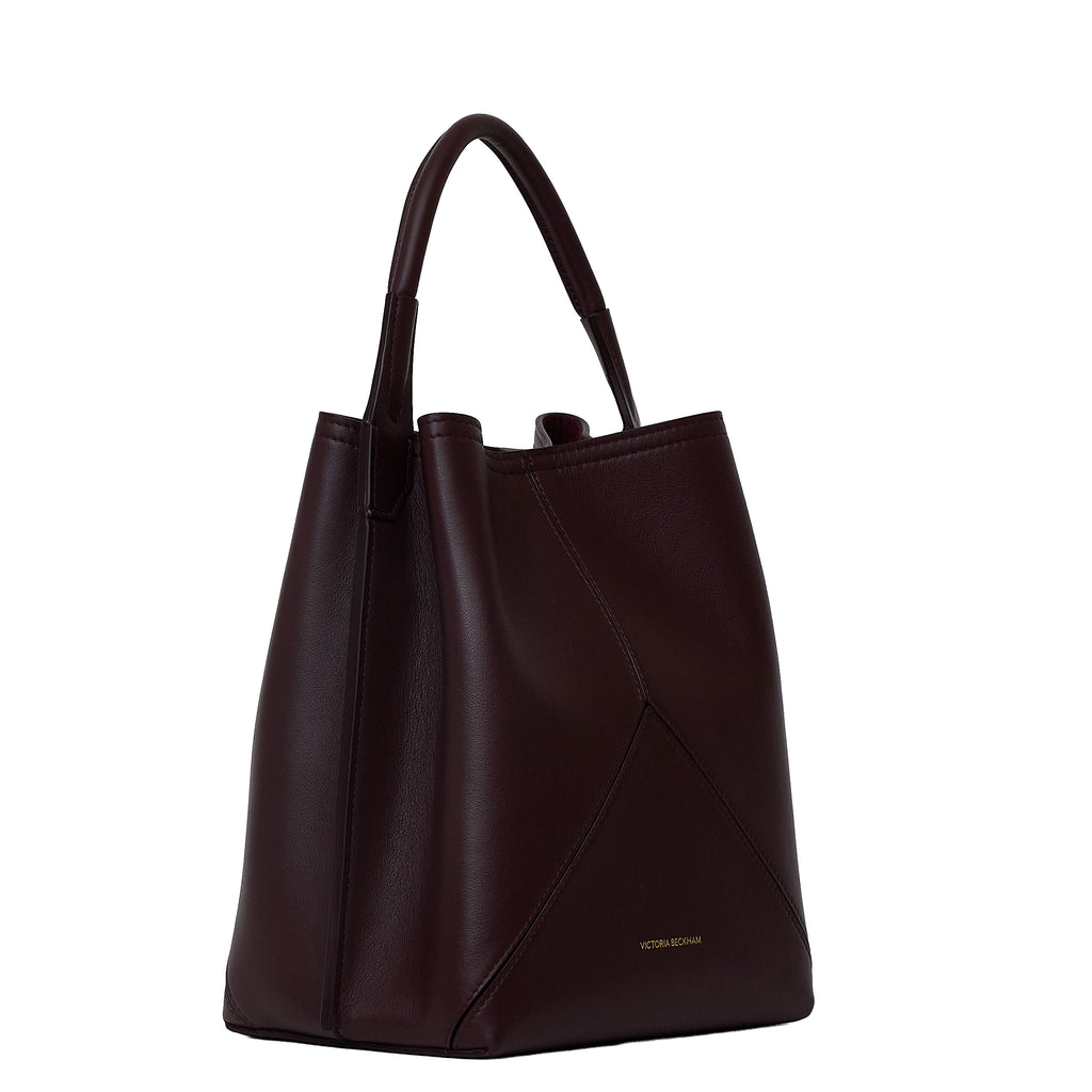 Victoria Plie Bucket