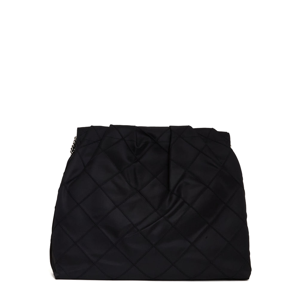 Fleming Nylon Hobo