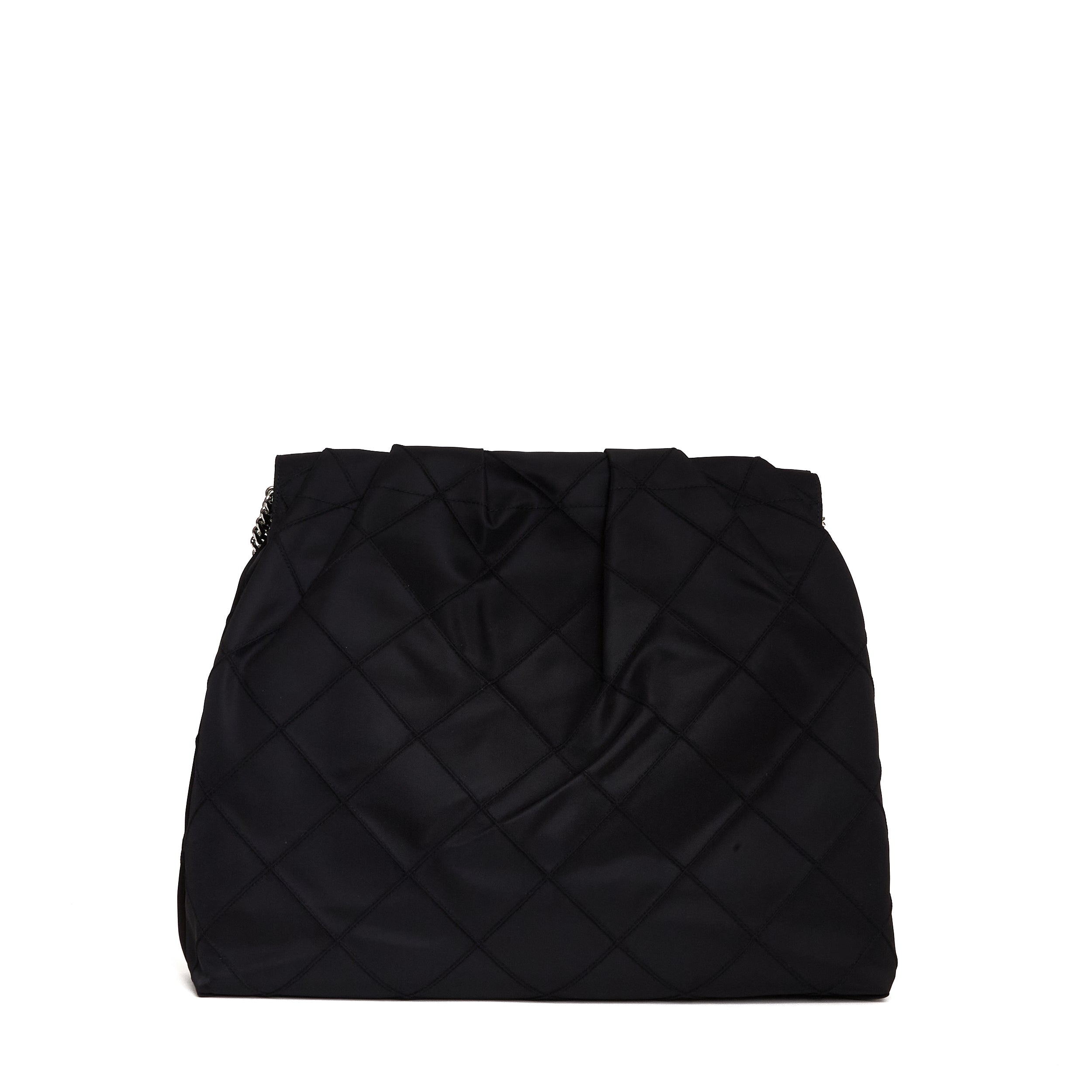 Fleming Nylon Hobo