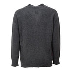 Cardigan Con Rotture