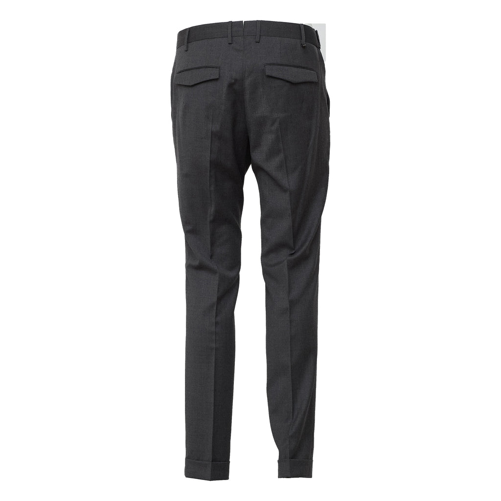 Pantaloni Master Super 110'S Stretch Light Flannel