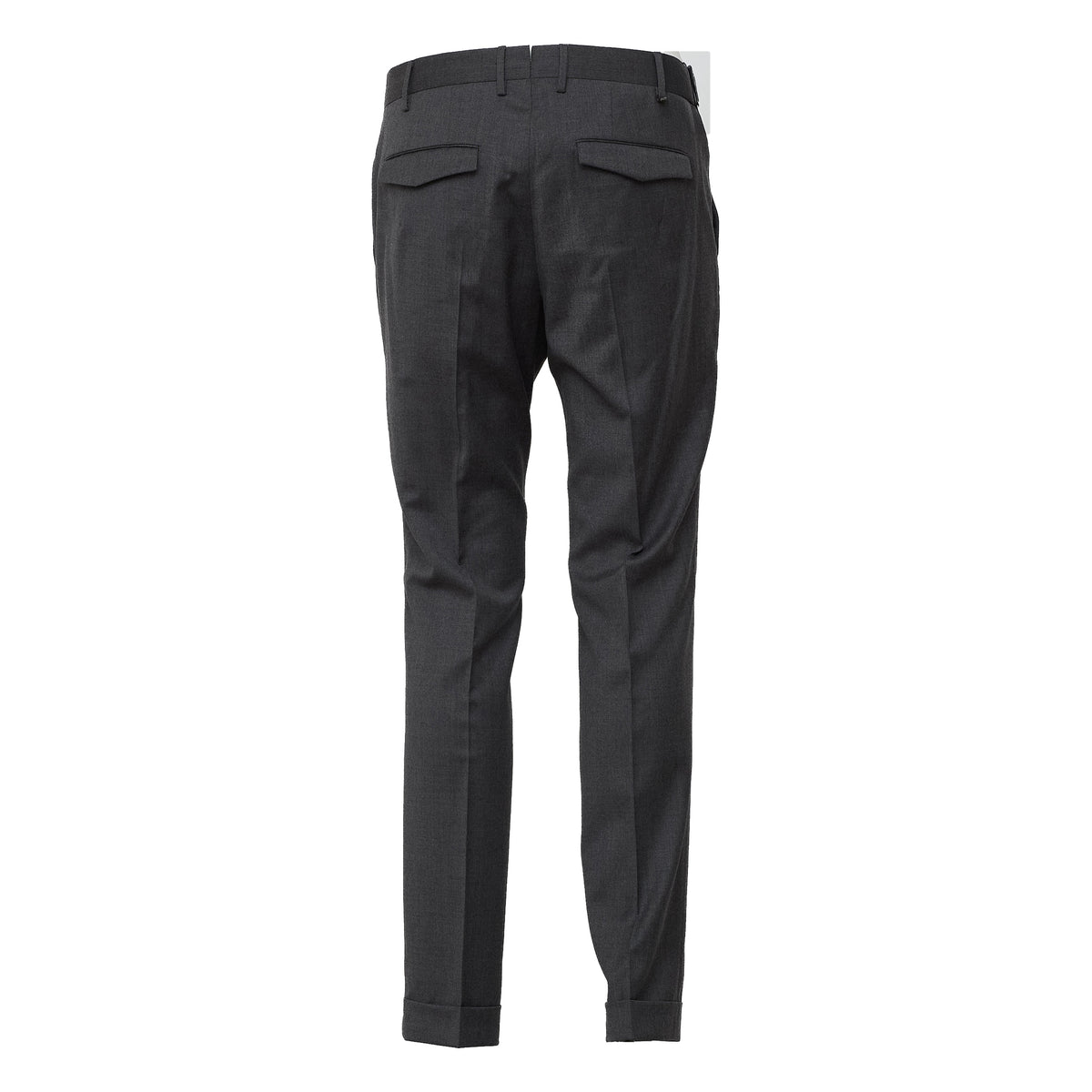 Pantaloni Master Super 110'S Stretch Light Flannel