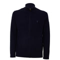 Full Zip Pullover Merino