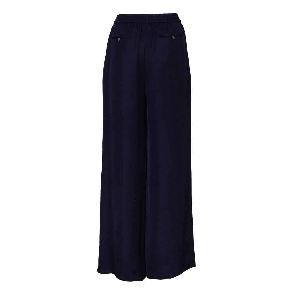 Easy Mid Rise Pants