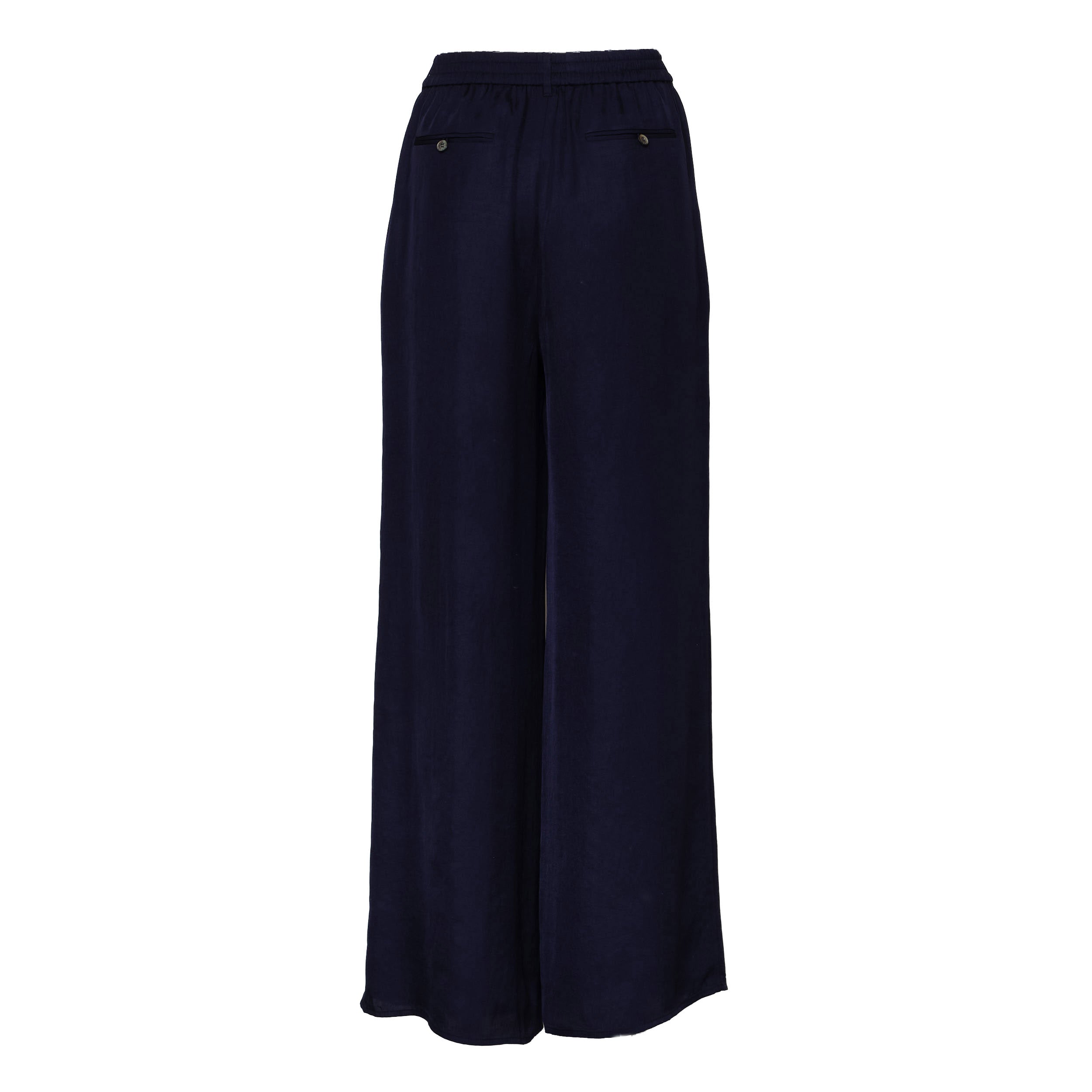 Easy Mid Rise Pants