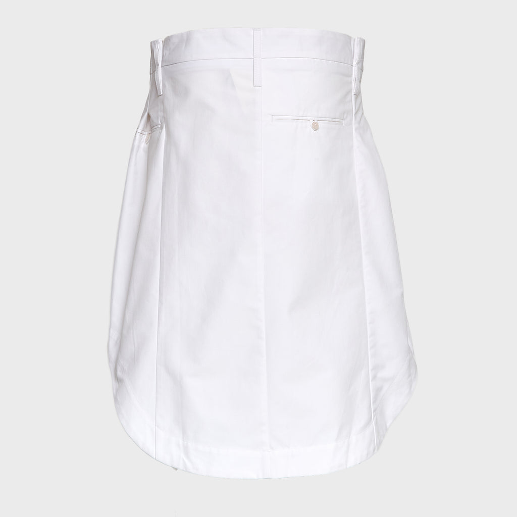 Cargo Skirt