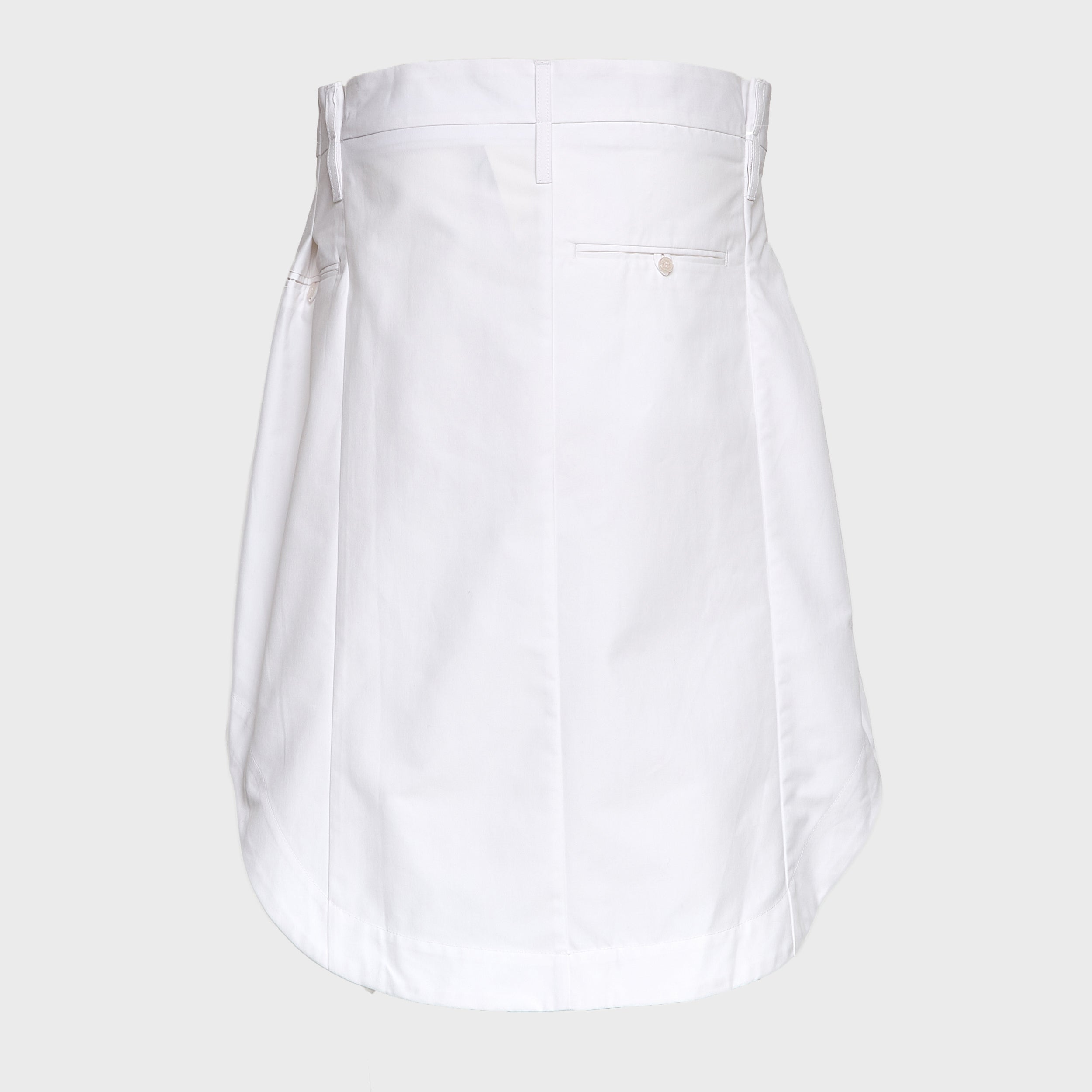 Cargo Skirt