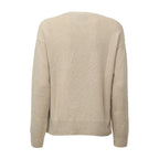 Tessa Crew Neck Sweater