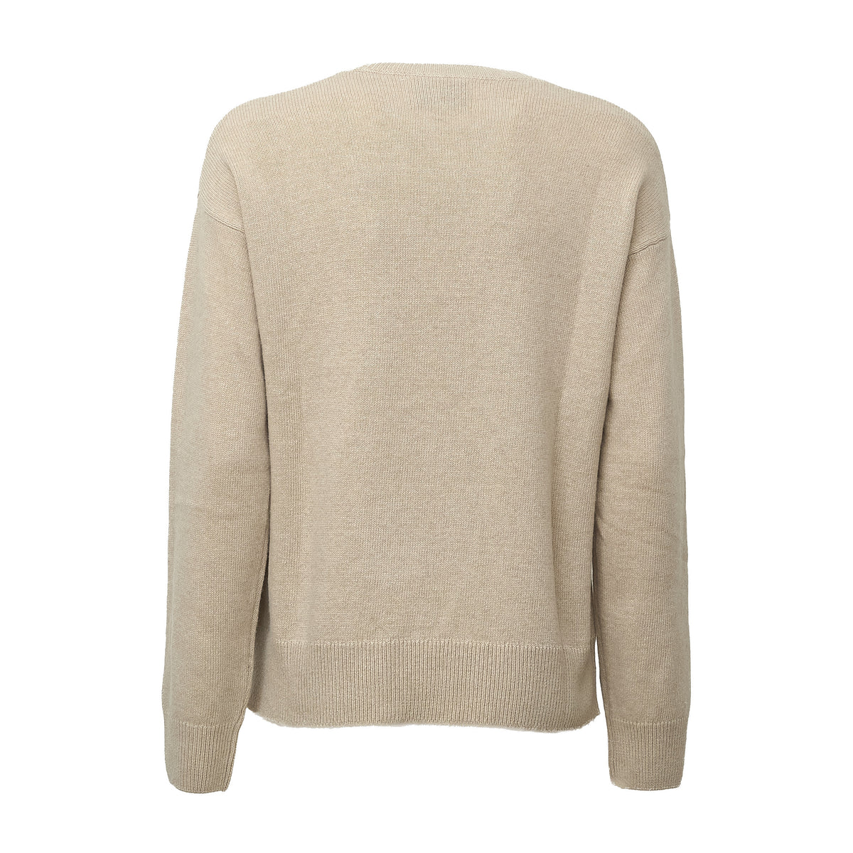 Tessa Crew Neck Sweater