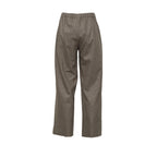 Pantaloni Floria In Flanella