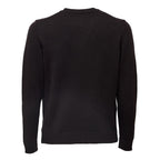 Maglia Girocollo Slim Fit