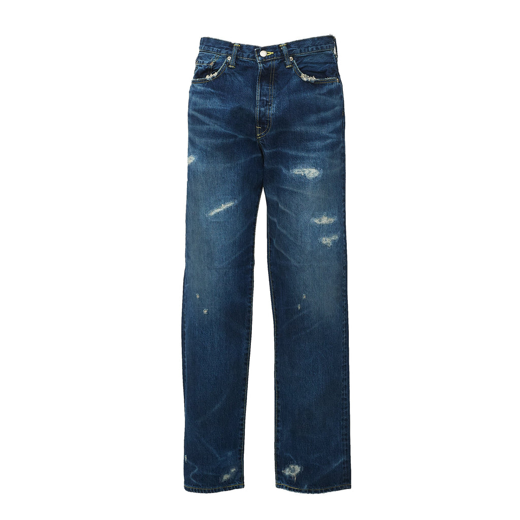 Jeans Loose Fit Japan