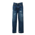 Jeans Loose Fit Japan