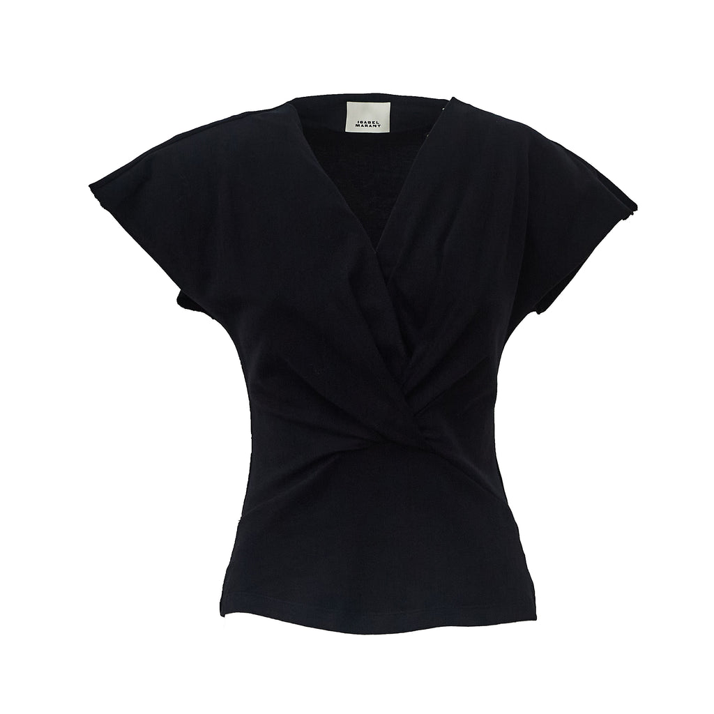 Nadrine Modern Tee Shirt