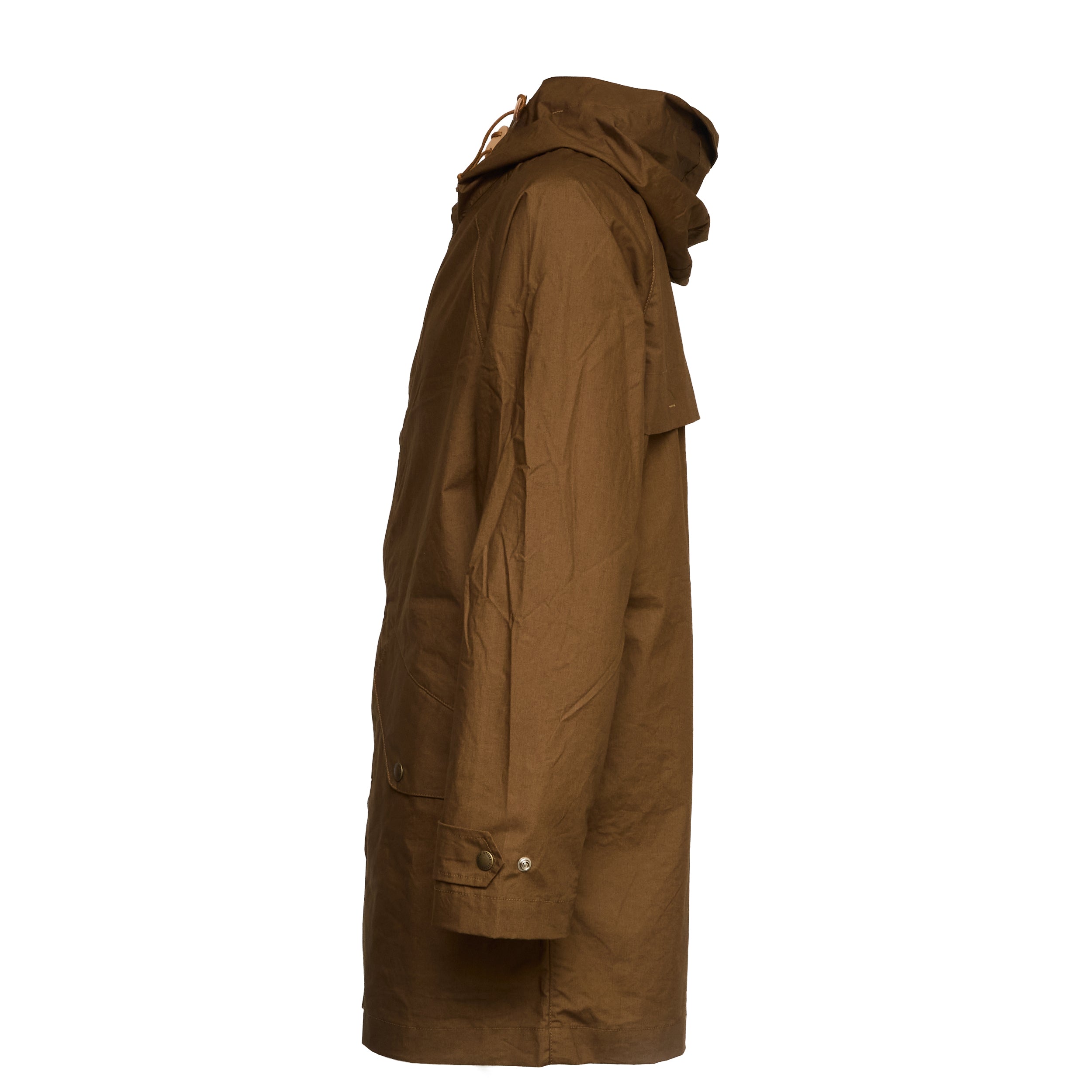 All Weather Coat