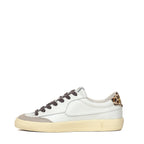 Sneakers Windscape Low Leather, Pony, Suede