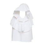 Joojoo Ruffle Top