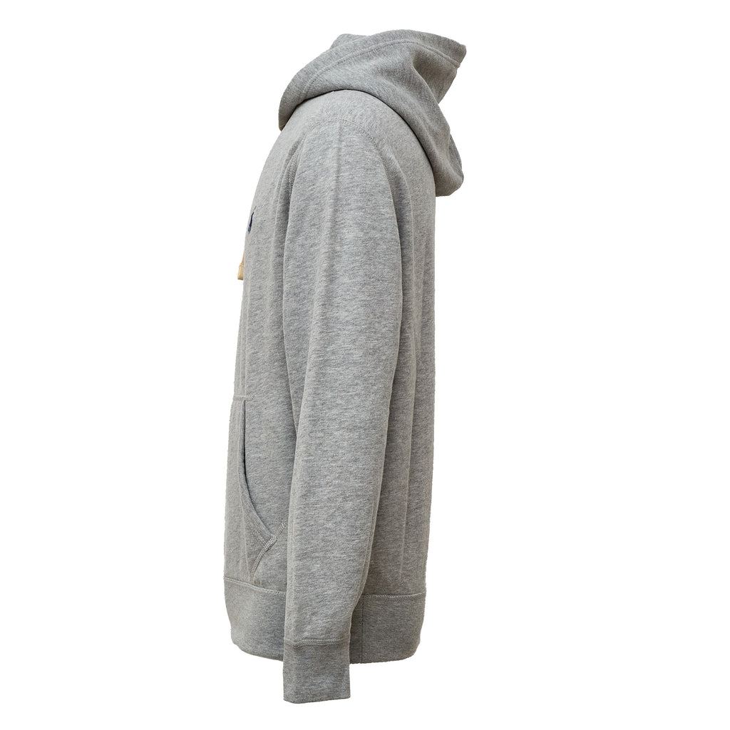 Pullover Hoodie RL Fleece