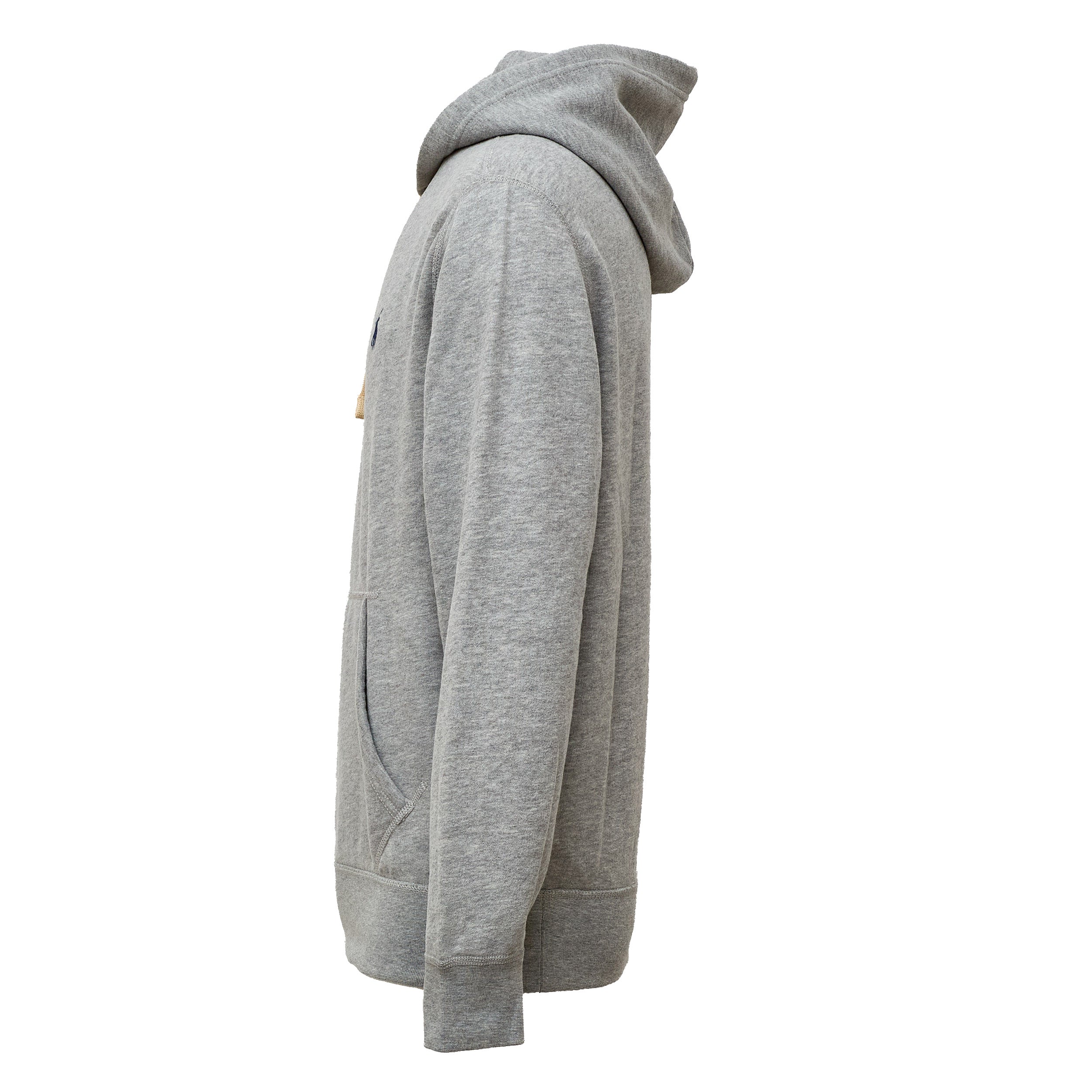 Pullover Hoodie RL Fleece