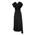 Aria Midi Dress