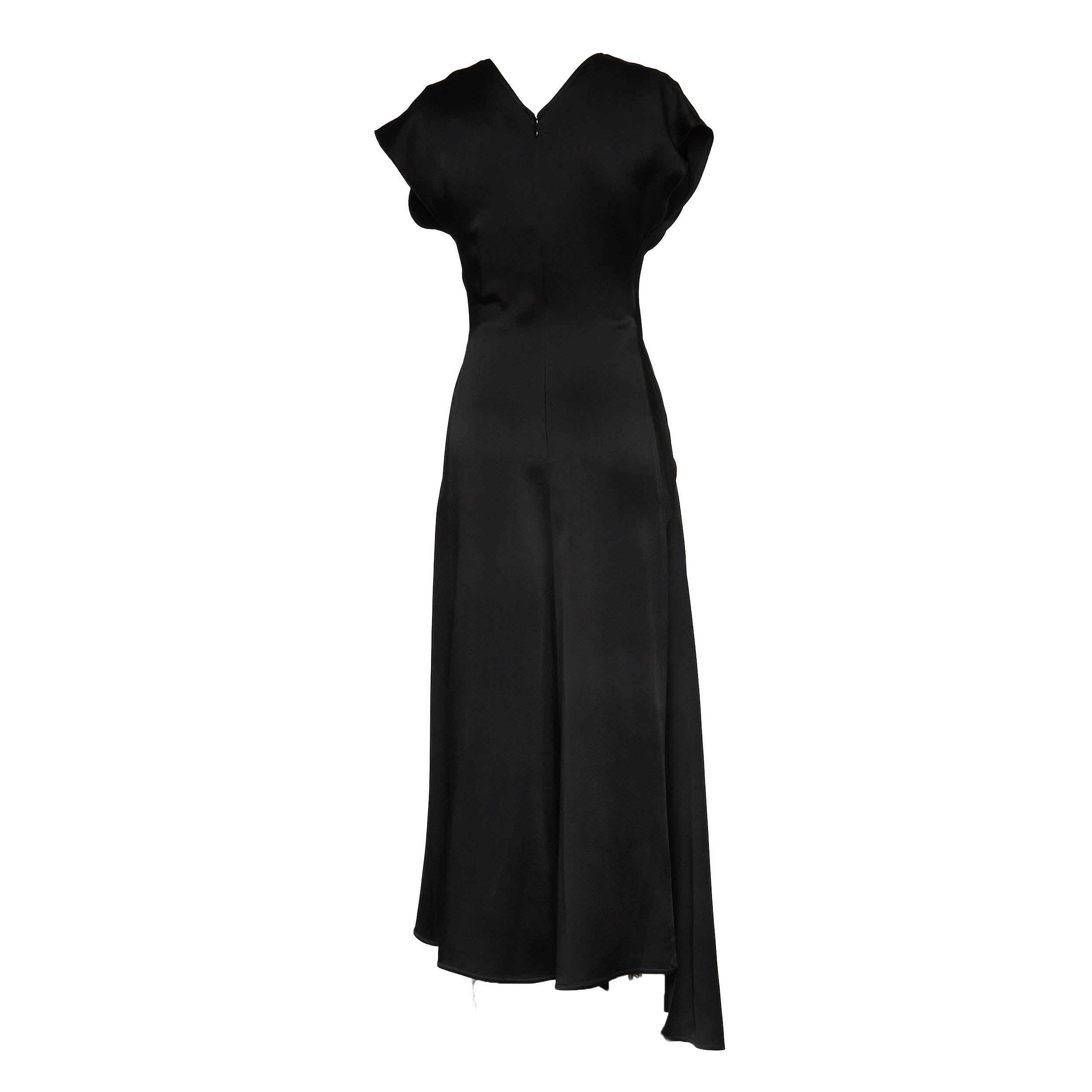 Aria Midi Dress
